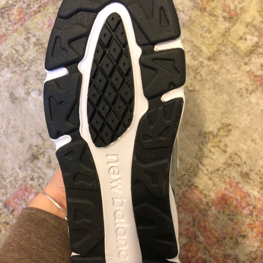 COPY - New Balance X-90 Reconstructed Size 8 - Picture 9 of 11